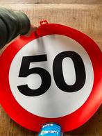 50 abraham sara, Ophalen, Zo goed als nieuw, Abraham of Sarah