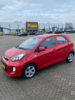 Kia Picanto 1.0 Cvvt 27.600 km. Summer Edition 5-DRS 2016, Auto's, Kia, Particulier, 830 kg, 998 cc, 23 €/maand