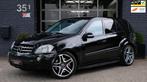 Mercedes-Benz M-klasse AMG 63 510PK, Automaat, Gebruikt, Zwart, Vierwielaandrijving