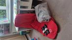 Bugaboo Fox2 inclusief assesoires, Kinderen en Baby's, Kinderwagens en Combinaties, Ophalen, Zo goed als nieuw, Bugaboo