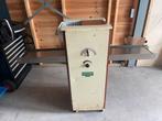 Koekjesvorm Machine / Speculaas Machine, Ophalen, Gebruikt
