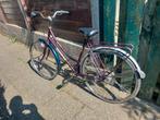 Damesfiets, Fietsen en Brommers, Fietsen | Dames | Omafietsen, Ophalen of Verzenden, Gebruikt