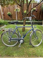 Gazelle Bahia framemaat 61, Ophalen, Gebruikt, Gazelle, Versnellingen