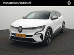 Renault Mégane E-Tech EV60 Optimum Charge Techno - Apple Ca, Zwart, 24 min, Leder en Stof, Wit