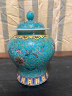 Chinese gemberpot, Antiek en Kunst, Ophalen of Verzenden