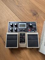 In prijs verlaagd - Boss DD-20 Giga Delay, Muziek en Instrumenten, Ophalen of Verzenden, Zo goed als nieuw, Delay of Echo
