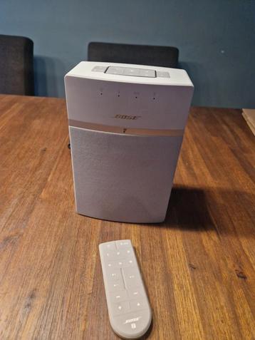 Bose SoundTouch 10 - Draadloze Speaker beschikbaar voor biedingen