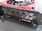 MSI Geforce GTX 1050ti Gaming 4gb, Computers en Software, Videokaarten, PCI-Express 3, Ophalen of Verzenden, MSI, Nvt