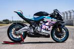 CFMOTO 675 SR-R (bj 2025), Cfmoto, Bedrijf, Super Sport