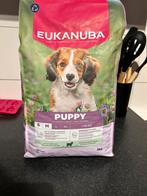 Eukanuba, Ophalen, Hond