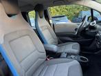 BMW i3 120Ah 42 kWh Comfort-, Connectivity-, Driving Ass pac, Auto's, Gebruikt, Grijs, 170 pk, 359 km