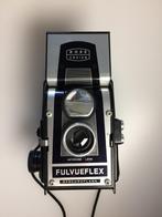 Ross-Ensign Fulvueflex 120 film camera, Ophalen of Verzenden, Zo goed als nieuw, Spiegelreflex, Overige Merken