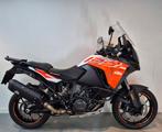 KTM 1290 Super Adventure S – 2018 – Jeckyl & Hyde - topstaat, Motoren, 2 cilinders, Handvatverwarming, Bedrijf, Meer dan 35 kW