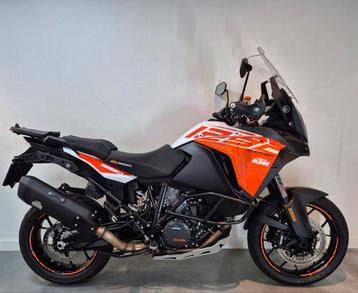 KTM 1290 Super Adventure S – 2018 – Jeckyl & Hyde - topstaat beschikbaar voor biedingen