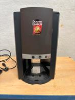 DE Douwe Egberts koffieautomaat Cafitesse, Witgoed en Apparatuur, 10 kopjes of meer, Ophalen, Zo goed als nieuw, Koffiemachine