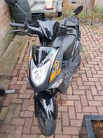 Kymco Agility 50cc - Ruilen voor elektrische vouwfiets, Fietsen en Brommers, Scooters | Kymco, Gebruikt, Maximaal 45 km/u, Ophalen of Verzenden