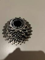 Shimano Cassette 105 CS-5700 10 Speed, Ophalen of Verzenden, Zo goed als nieuw, Overige materialen