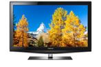 Samsung en sharp lcd televisie, Gebruikt, 50 Hz, LCD, Ophalen of Verzenden