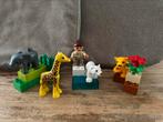 Kleine dierentuin  duplo lego, Kinderen en Baby's, Speelgoed | Duplo en Lego, Ophalen, Zo goed als nieuw, Duplo