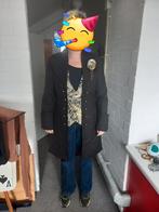 Carnavals jas, Ophalen, Carnaval, Maat 42/44 (L), Zo goed als nieuw