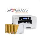 sublimatie printers, Computers en Software, Ophalen, Gebruikt, Printer, Kleur printen