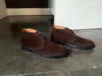 Silvano Sassetti handmade veterboots bruin 43,5 als Nieuw, Kleding | Heren, Schoenen, Bruin, Boots, Ophalen of Verzenden, Zo goed als nieuw