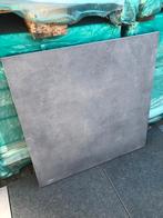 keramische terrastegels 80x80x2 partijtegels 4 kleuren, Ophalen, Keramiek, Nieuw, 10 m² of meer