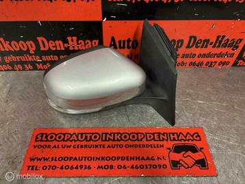 Ford Focus ('11-'18) Buitenspiegel Links | ELEC.INKLAPBAAR beschikbaar voor biedingen