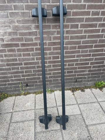 Thule Dakdragers voor BMW 5 serie F10/F11 beschikbaar voor biedingen