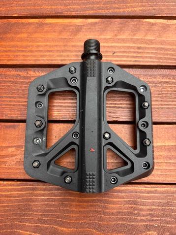 Crankbrothers Stamp 1 Pedalen beschikbaar voor biedingen