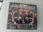Ravers religion 2nd chapter braindead, Cd's en Dvd's, Cd's | Dance en House, Ophalen of Verzenden, Zo goed als nieuw