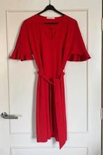 Mooie rode Studio Anneloes jurk in maat M, Kleding | Dames, Maat 38/40 (M), Studio Anneloes, Nieuw, Ophalen of Verzenden