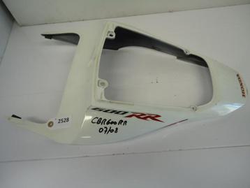 CBR600RR 2007 - 2008 Honda Kuipdeel Kuipdeel kont D1-18155 beschikbaar voor biedingen