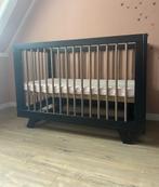Coming kids Harper ledikant en commode, Ophalen, Gebruikt, Lattenbodem, Minder dan 140 cm