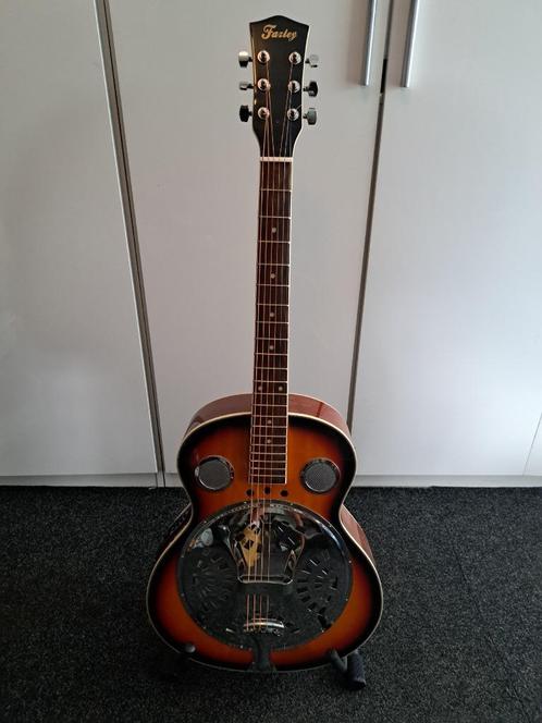 Te koop, Muziek en Instrumenten, Snaarinstrumenten | Gitaren | Elektrisch, Zo goed als nieuw, Hollow body, Overige merken, Ophalen