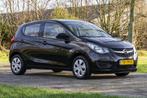Opel KARL 1.0 ecoFLEX Edition 1e Eig. 91.960 km + NAP, 839 kg, Stof, Gebruikt, Euro 6
