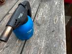 Gasbrander, Caravans en Kamperen, Kampeeraccessoires, Ophalen