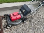 Grasmaaier honda benzine, Tuin en Terras, Grasmaaiers, Ophalen of Verzenden, Zo goed als nieuw