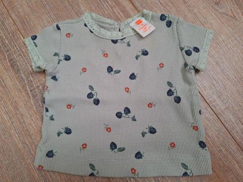 Meisjes zomerkleding maat 62, Kinderen en Baby's, Babykleding | Maat 62, Zo goed als nieuw, Meisje, Ophalen of Verzenden