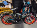 Leuke kinderfiets, Ophalen, Zo goed als nieuw, Minder dan 16 inch, Kiddie