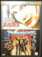 Hangmen / Dreamscape, Vanaf 16 jaar, Ophalen of Verzenden, Zo goed als nieuw