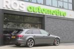 Audi A4 Avant 2.0 TFSI MHEV quattro Sport S line black editi, Auto's, Audi, Automaat, 15 km/l, Gebruikt, 4 cilinders