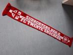 Fc twente sjaal  ynwa  vak- p ., Verzamelen, Sportartikelen en Voetbal, Ophalen of Verzenden, Zo goed als nieuw, F.C. Twente, Vaantje of Sjaal