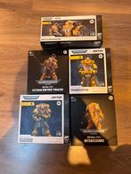 Warhammer 40000, Ophalen of Verzenden, Nieuw, Overige typen