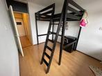 Hoogslaper STORÅ - IKEA, Huis en Inrichting, Slaapkamer | Stapelbedden en Hoogslapers, Ophalen, Gebruikt, Hoogslaper, 140 cm