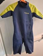 Wetsuit kind maat 133-142, Ophalen of Verzenden, Zo goed als nieuw, Kind, Wetsuit