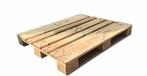 Europallet, Gebruikt, 25 tot 50 mm, Ophalen of Verzenden, Pallet