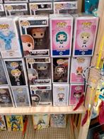 Super veel Funko Pops in leiden Alles met gratis Protectors, Ophalen of Verzenden, Zo goed als nieuw