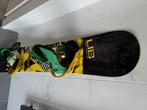 FOR SALE: Lib Tech Skate Banana Snowboard – Freestyle Favori, Sport en Fitness, Snowboarden, Ophalen, Gebruikt, Board