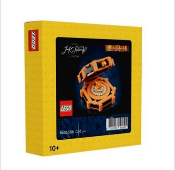 LEGO 5009609 Captain Jack Sparrow's Compass beschikbaar voor biedingen